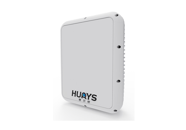 4D成像安防雷達 RTE P19